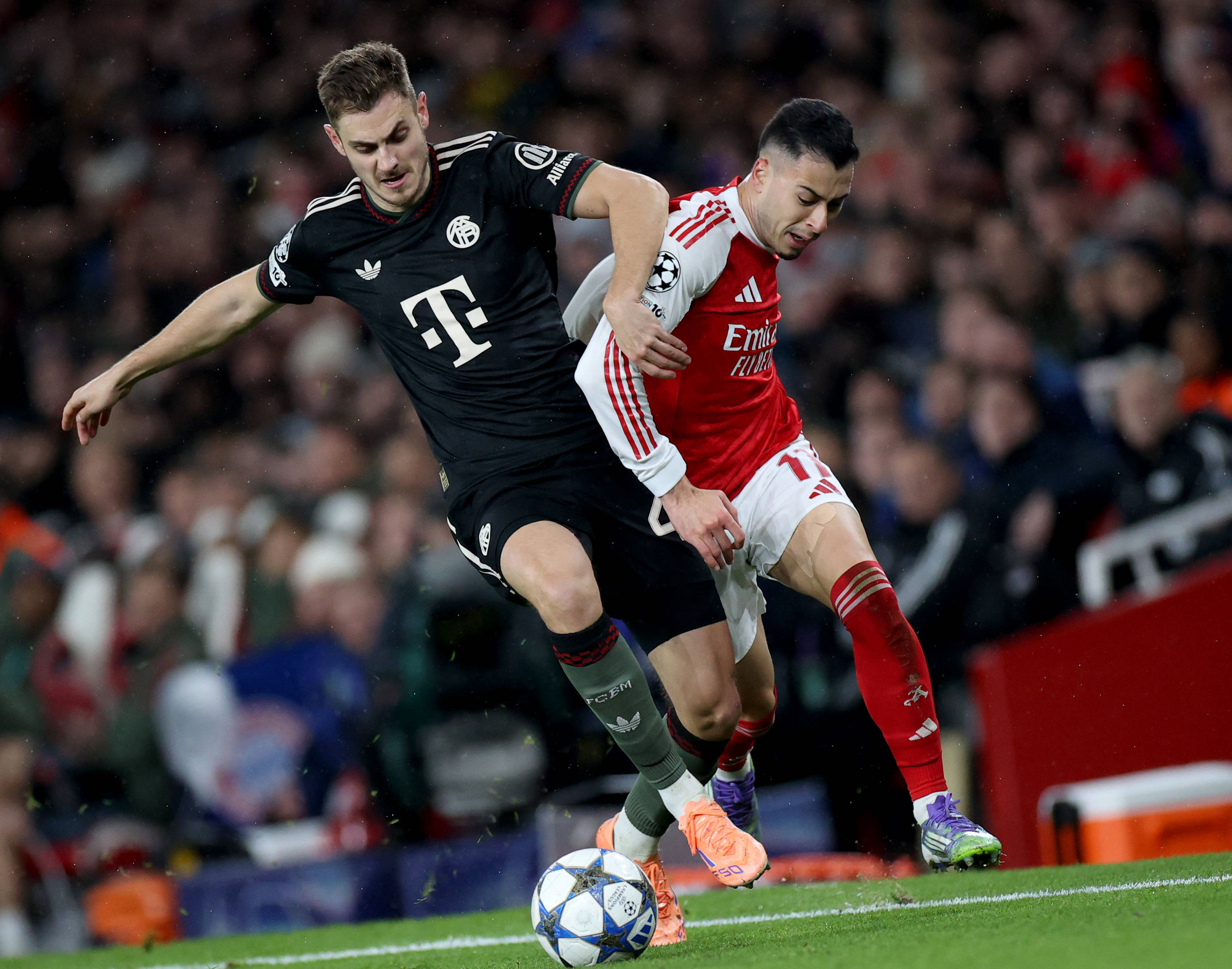 是否担心面对挪威足球？坎比亚索：我无法回答这个问题