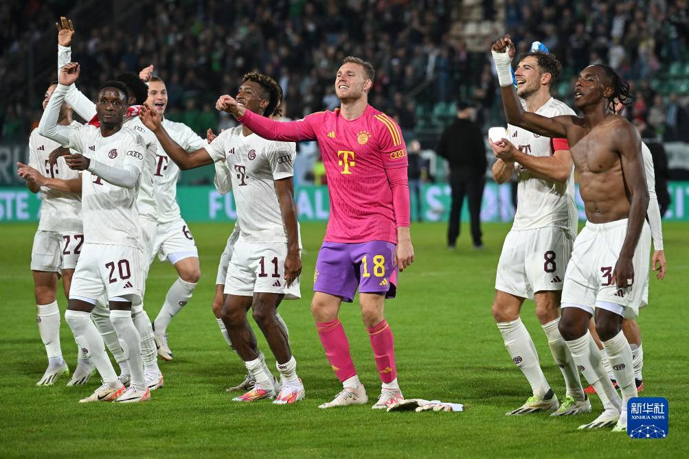 米体：国米将在意杯进行9人轮换，迪乌夫和小将科基有望首发