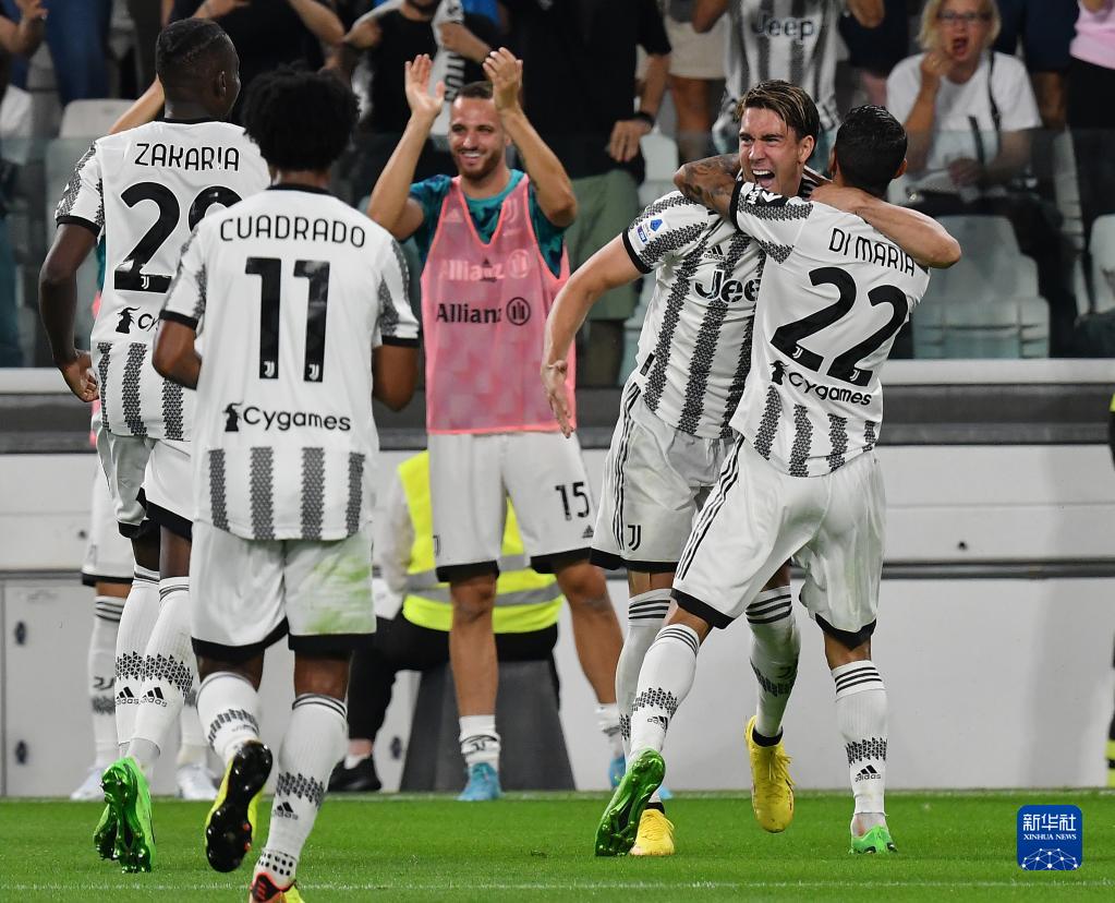 取得赛季欧冠首胜，尤文时隔419天再次在欧冠客场赢球（尤文收获本季欧冠首胜，时隔419天再度欧冠客场告捷）