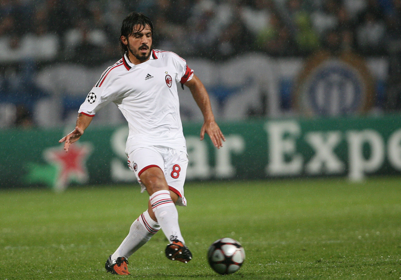 弗洛伦齐：夺得意甲是我生涯巅峰时刻之一，那时米兰目标一致（弗洛伦齐：意甲夺冠是我职业生涯的高光之一，那时米兰上下目标一致）