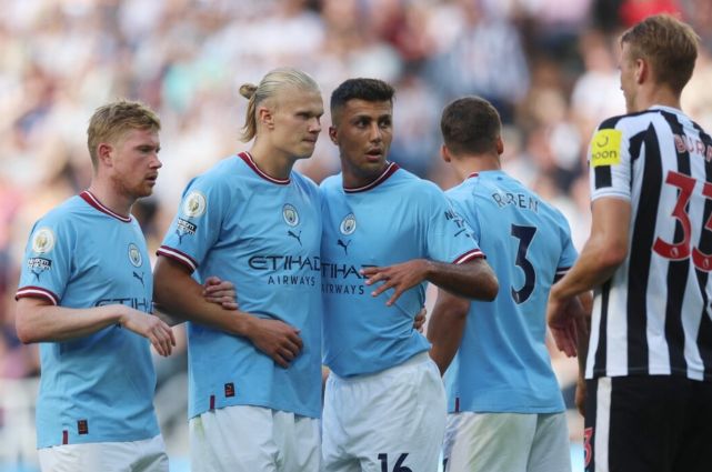 李新翔：我的第一次中超冠军；海港是冠军，连冠无人能撼动