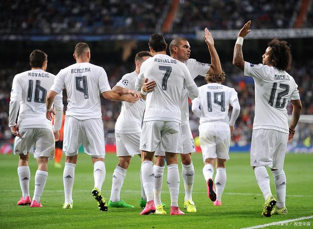 西甲-莫德里奇破门贝林厄姆绝杀 皇马2-1胜（西甲｜皇马2-1逆转取胜：莫德里奇建功，贝林厄姆补时绝杀）