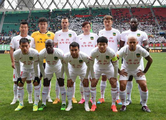 前国门安琦投身青训事业