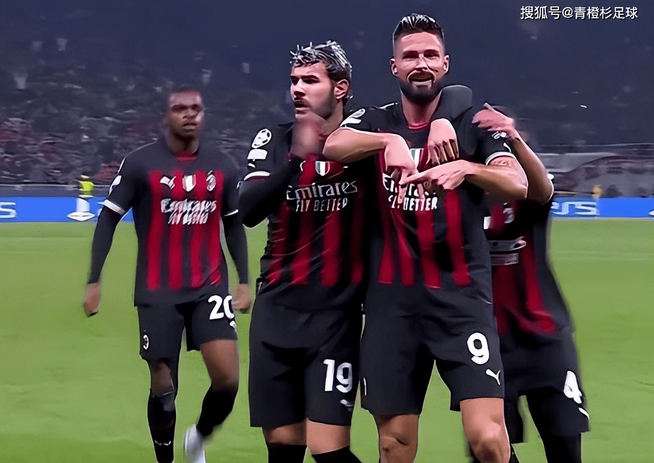 邮报：小将塞古-科内已经重返赛场，和多古用同一个私人教练