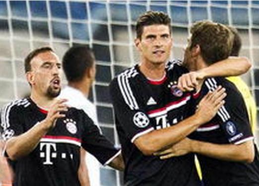 弗兰克：水晶宫体系和曼联相似？不同的球队不能拿来相提并论（弗兰克：别把水晶宫和曼联相提并论，体系各不相同）