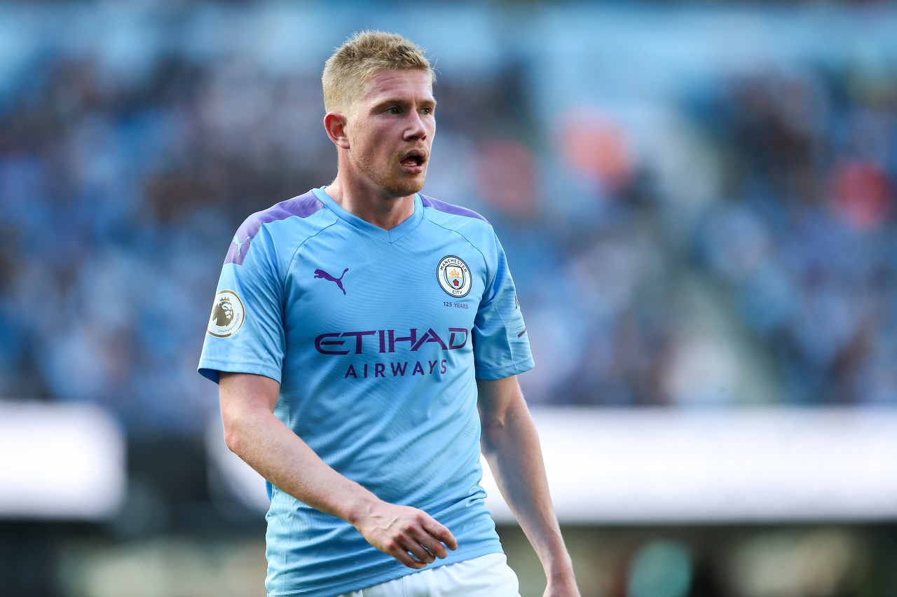 巴黎FC老板谈坎特加盟：夏窗一度很接近，眼下谈论这个话题不现实