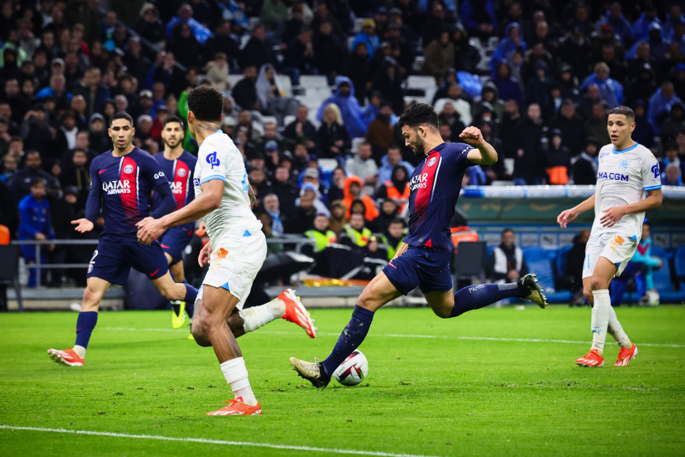 这场比赛的集锦全是名场面