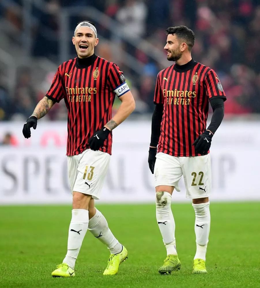 意甲第13轮裁判：科卢吹米兰vs拉齐奥，马萨吹罗马vs那不勒斯